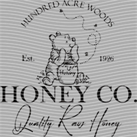 Winnie the Pooh-WP 477